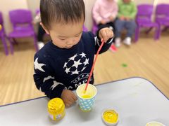 -豆初托育园 Baby Bean Day care Center