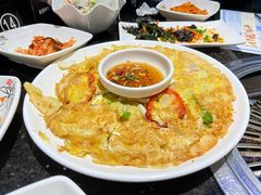 -青松馆韩国料理(香港中路佳世客店)