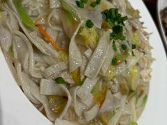 -渔满仓海鲜渔家(象山二店)