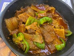 -膳当家黄焖鸡米饭(万达金街店)