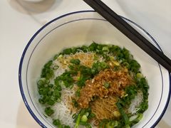 腌米粉-辉程汤粉(沿江店)
