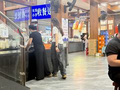 -清真·马洪小炒泡馍馆(钟楼回民街店)