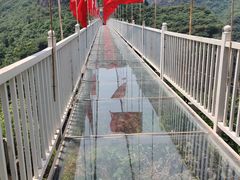 -沕沕水生态风景区