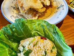 -蛟河庄稼院(临河街店)
