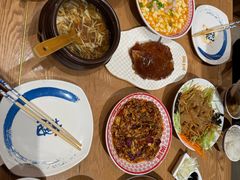 -满园烤鸭·春饼(抚顺万达店)