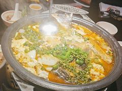 -探鱼·鲜青椒爽麻烤鱼(领展购物广场店)