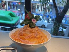 -麻辣空间·清油火锅(水井沟店)