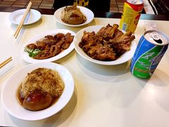阿水狮猪脚大王煮-阿水狮猪脚大王(台中公园店)