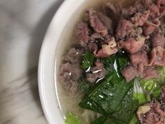 -抖牛白塔牛肉粿条汤(水围店)