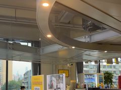 -LA合时健身4PMFIT(花桥旗舰店)