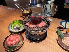 -烧肉达人•炭火烧肉(新天地店)