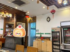 -芝麻花餐厅(祁家豁子店)