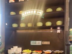-淘米捞·米汤脆鲩鱼火锅(福田皇岗店)