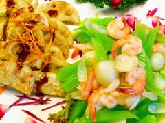 -旅马餐厅(茅家埠店)