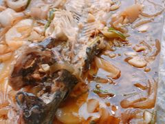 -纽道沸巫山纸包鱼(中海国际店)