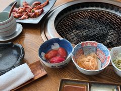 -炎蔵牛舌烤肉