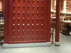 -曲氏老北京铜锅涮肉•火锅(不老街店)