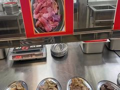 -五洞大众牛餐馆(番禺分店)