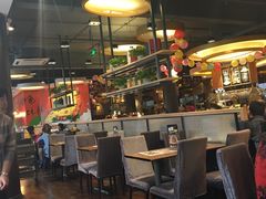 -比格比萨(方庄店)