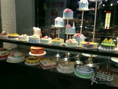 -爱的味道(中润时代广场店)