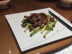 -红棉中餐厅·广州海航威斯汀酒店