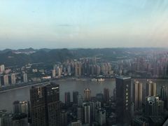 -WFC会仙楼观景台