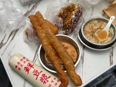 -放心脆皮油条(中房三林城店)