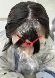 -十六番发型师事务所
