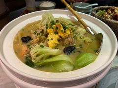 -桂满陇·手作小笼包&江南叫花鸡(中山公园店)