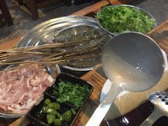 -盈田盈粥庄(博山东路店)