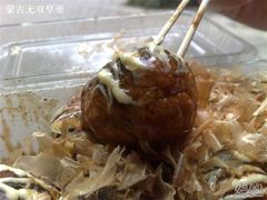 20081004579-文庙菜饭(四川北路店)