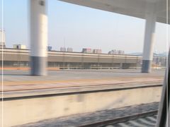 -威海北站