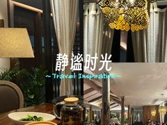 -瑶王府·广西菜(金阳路店)