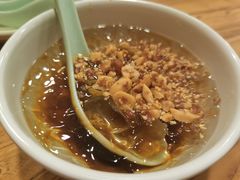 冰粉-霸道川面馆(张江店)