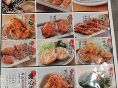 -味千拉面(光启城时尚购物中心店)