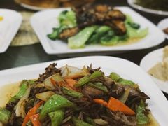 -山海关清和浑锅店