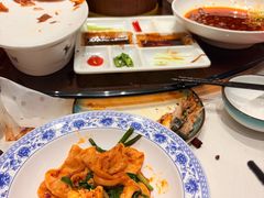 -阿德餐饮小秦川西北菜(福民路店)