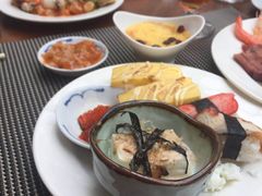-白天鹅宾馆·流浮阁咖啡厅
