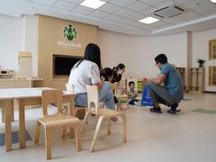 -惠洛克国际儿童之家(绿博园中心)