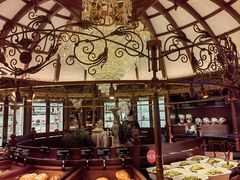 -B&C黄油与面包·THE GARDEN BAKERY概念店(世纪汇店)