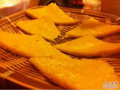 -缘生态云南菜·野生菌庭院餐厅(华侨城店)
