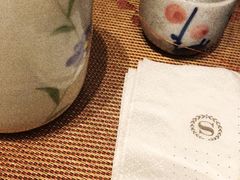 -九洲喜来登酒店湖月日餐厅