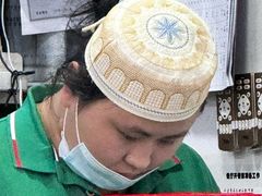 -老回回小吃(百万庄店)