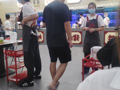 -朱富贵火锅(金融街万达店)