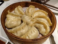 -奉天小馆·非遗东北菜(济南万象城店)