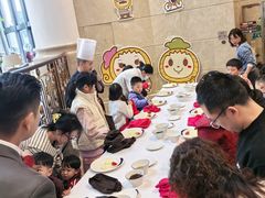 -温德姆至尊酒店·海鲜自助餐厅(海沧店)