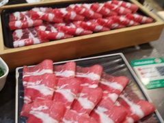 -东来顺饭庄(金泉广场店)