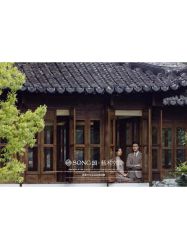 -唯一旅拍·颂当代影像艺术中心(上城店)