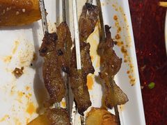 -壹陆陆烧烤(平房总店)