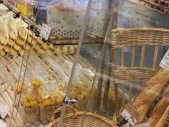 -巴黎贝甜(武夷花园店)